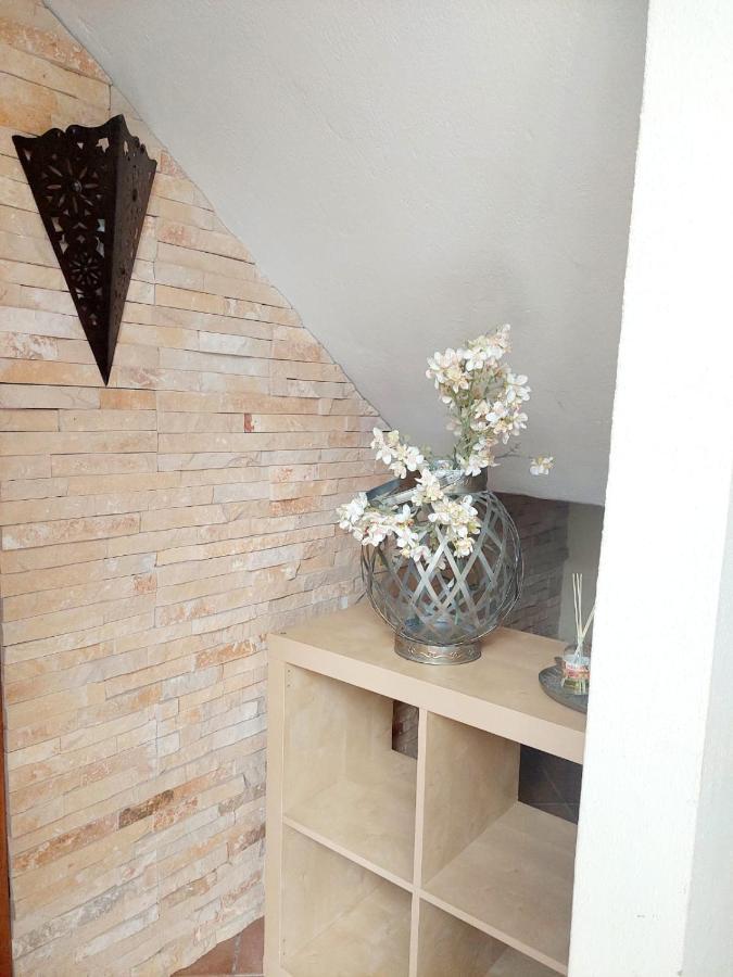 Casa Algarviana Apartment Sao Bartolomeu de Messines Luaran gambar