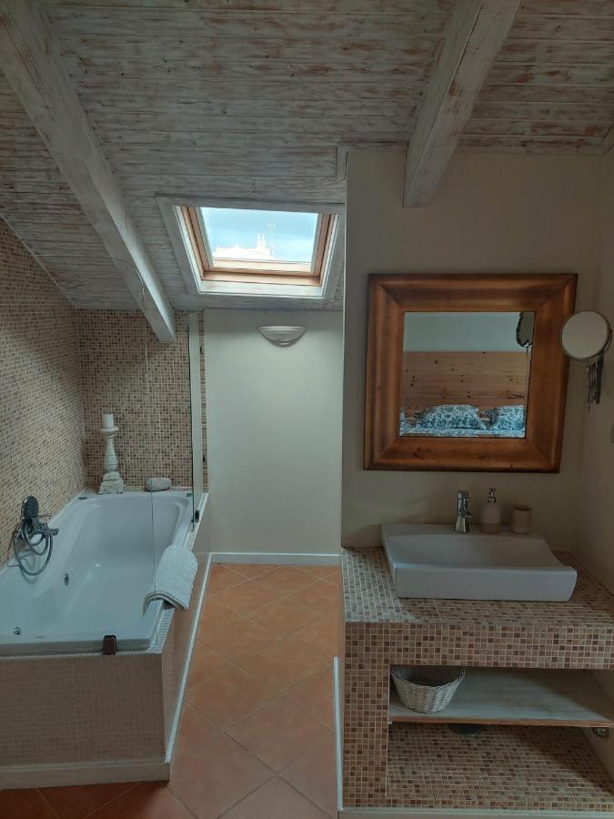 Casa Algarviana Apartment Sao Bartolomeu de Messines Luaran gambar