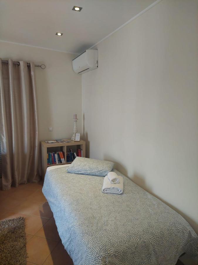 Casa Algarviana Apartment Sao Bartolomeu de Messines Luaran gambar