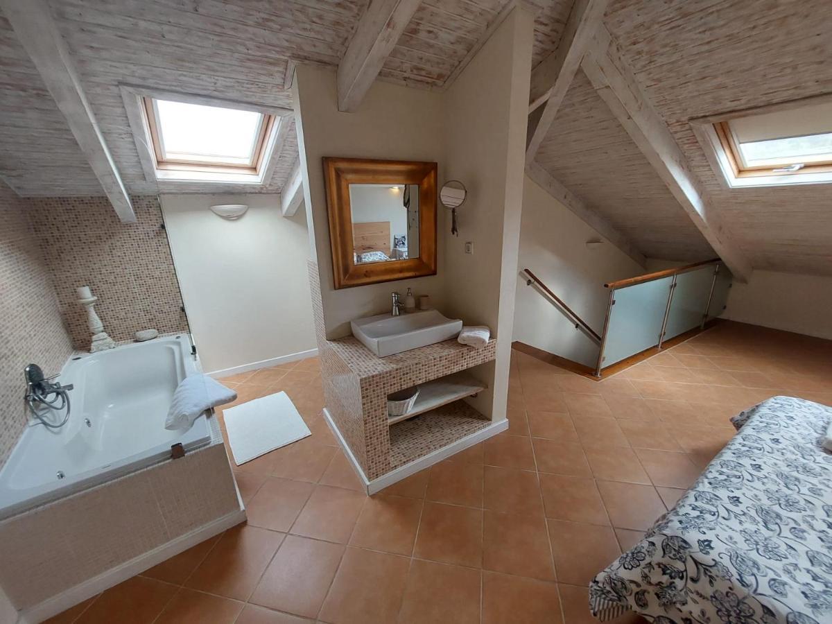 Casa Algarviana Apartment Sao Bartolomeu de Messines Luaran gambar