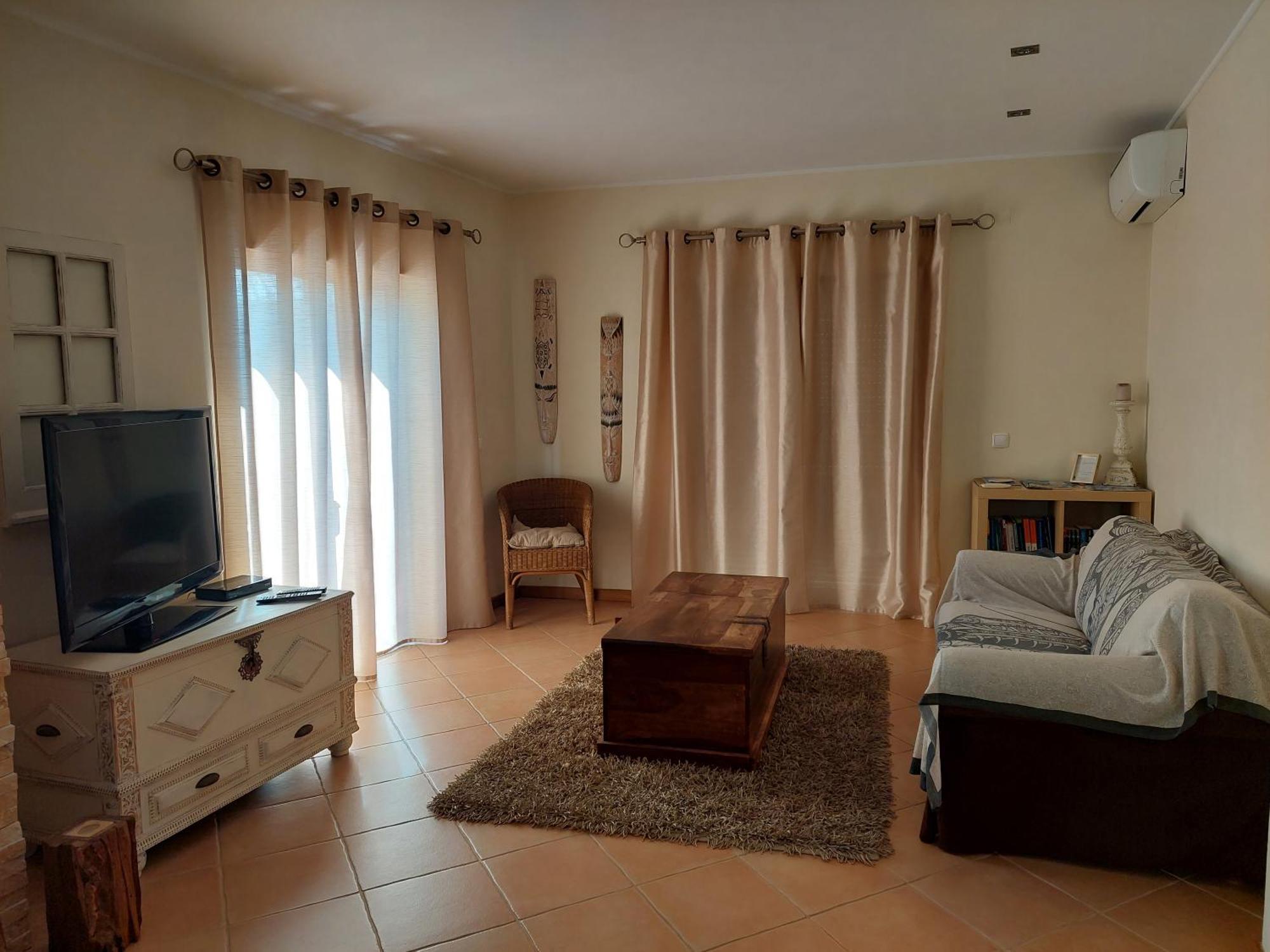 Casa Algarviana Apartment Sao Bartolomeu de Messines Luaran gambar