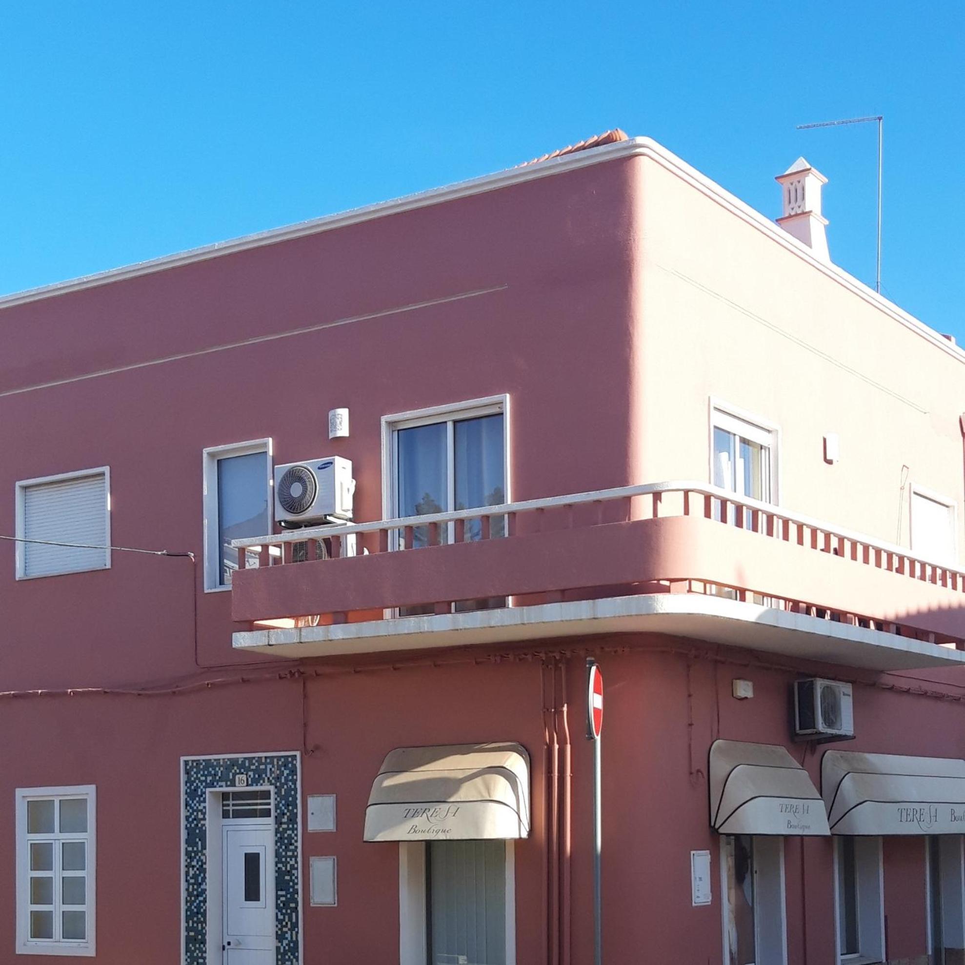 Casa Algarviana Apartment Sao Bartolomeu de Messines Luaran gambar