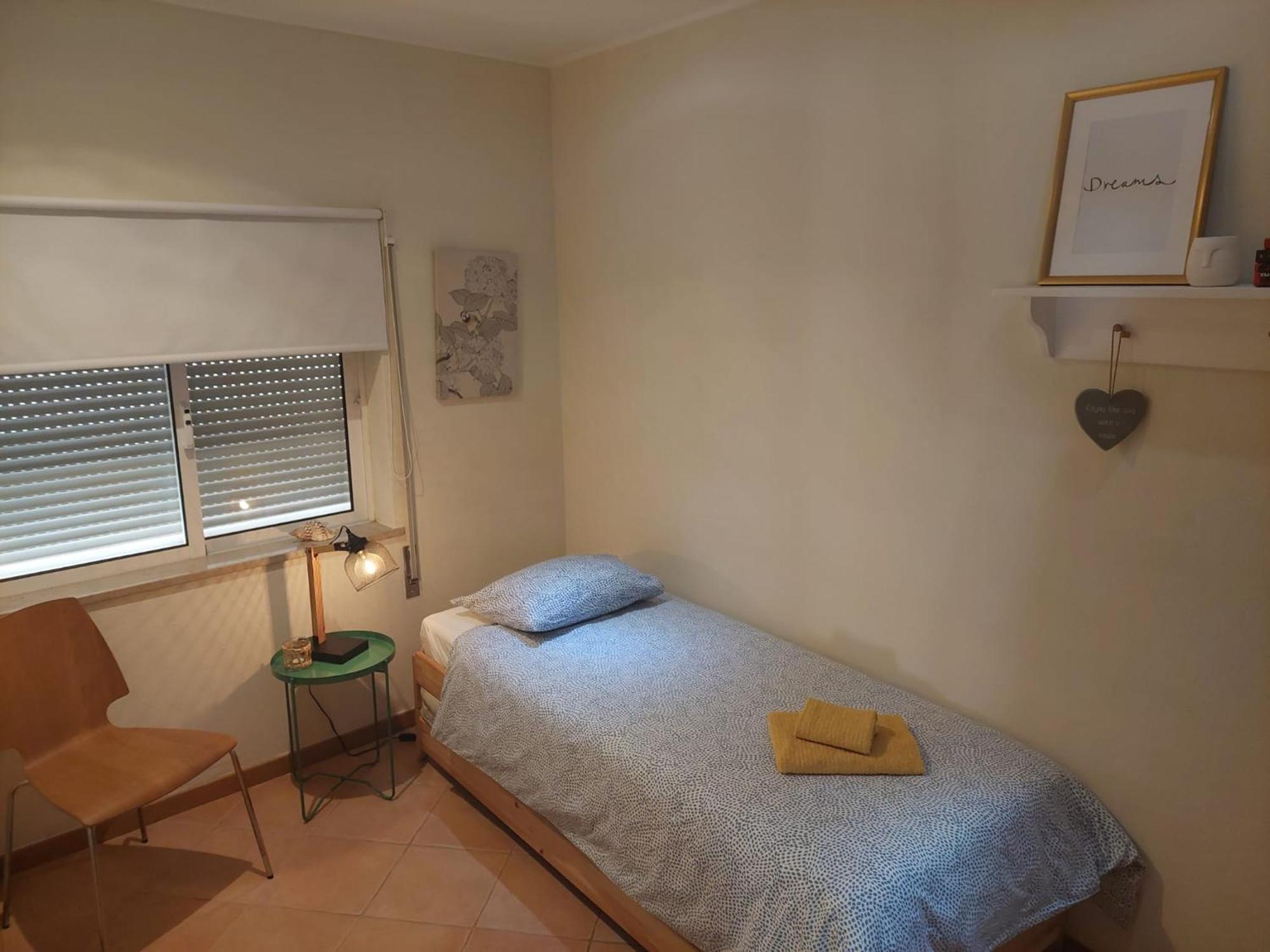 Casa Algarviana Apartment Sao Bartolomeu de Messines Luaran gambar