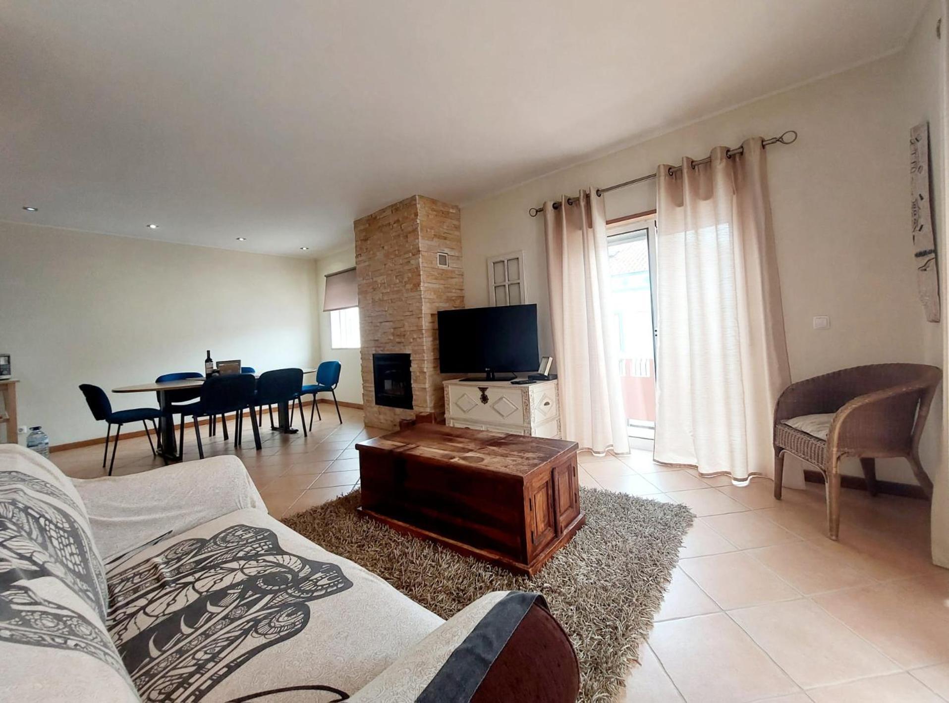 Casa Algarviana Apartment Sao Bartolomeu de Messines Luaran gambar